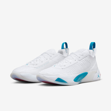 Men's Air Jordan Luka 1 Legend Of 7 Shoes