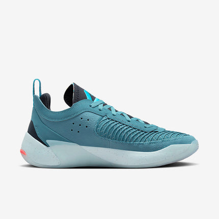 Men's Air Jordan Luka 1 Noise Aqua Shoes