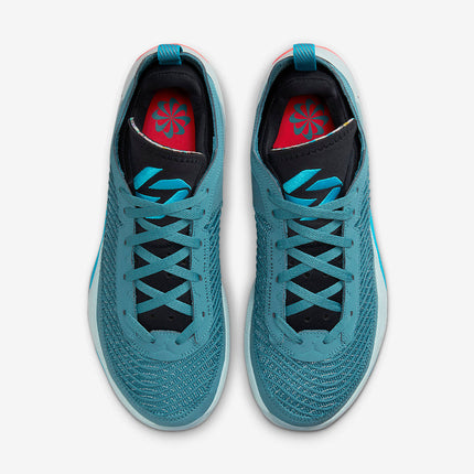 Men's Air Jordan Luka 1 Noise Aqua Shoes