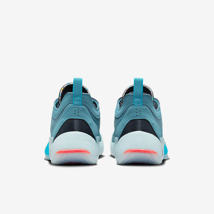 Men's Air Jordan Luka 1 Noise Aqua Shoes
