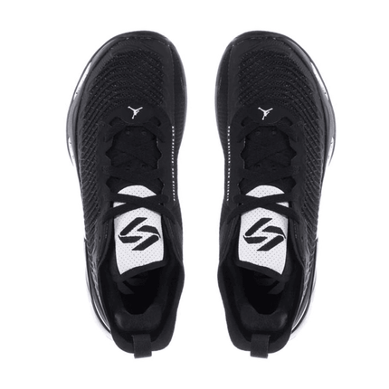 Men's Air Jordan Luka 1 Oreo Shoes