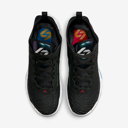 Men's Air Jordan Luka 1 Signal Blue Shoes