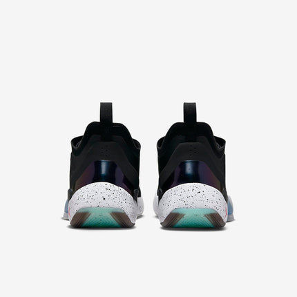 Men's Air Jordan Luka 1 Signal Blue Shoes