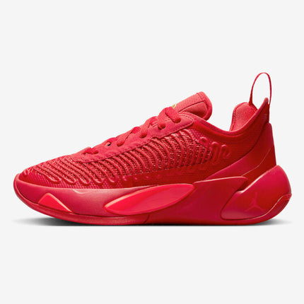 Men's Air Jordan Luka 1 University Red Shoes