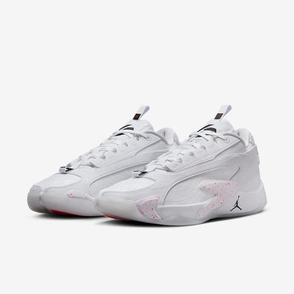 Men's Air Jordan Luka 2 Hyper Pink Shoes