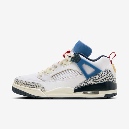 Men's Air Jordan Spizike Low Formula 23 Shoes