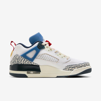 Men's Air Jordan Spizike Low Formula 23 Shoes