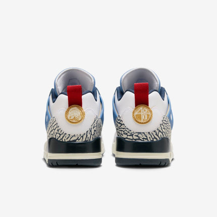 Men's Air Jordan Spizike Low Formula 23 Shoes