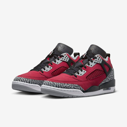 Men's Jordan Spizike Low Toro Shoes