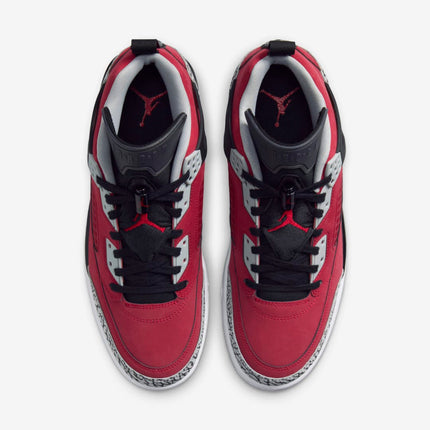 Men's Jordan Spizike Low Toro Shoes