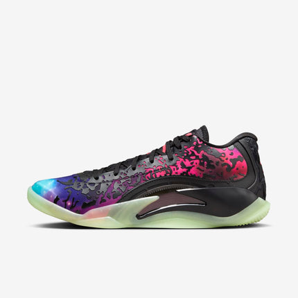Men's Air Jordan Zion 3 Galaxy Shoes