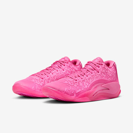Men's Air Jordan Zion 3 Pinksicle Shoes