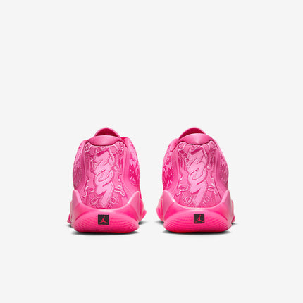 Men's Air Jordan Zion 3 Pinksicle Shoes