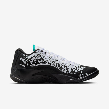 Men's Air Jordan Zion 3 Shock The World Shoes