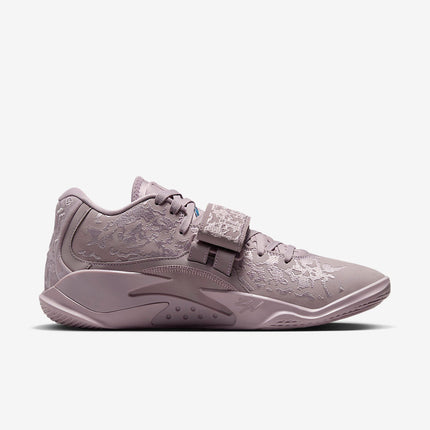 Men's Jordan Zion 3 M.U.D Orchid Shoes
