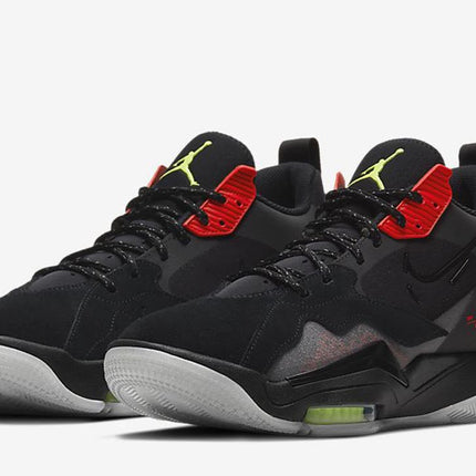 Men's Jordan Zoom Chile Red Shoes