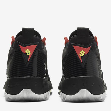Men's Jordan Zoom Chile Red Shoes