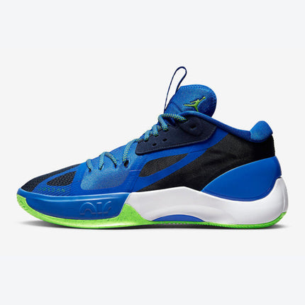 Men's Jordan Zoom Mavs Shoes