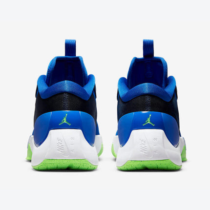 Men's Jordan Zoom Mavs Shoes