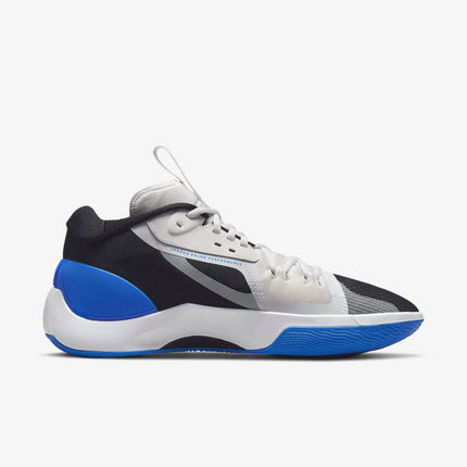 Men's Jordan Zoom Royal Blue Shoes