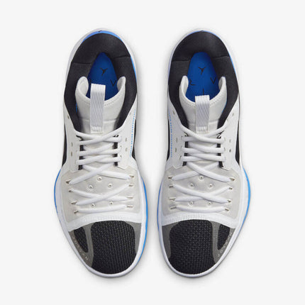 Men's Jordan Zoom Royal Blue Shoes
