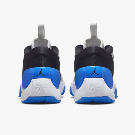 Men's Jordan Zoom Royal Blue Shoes