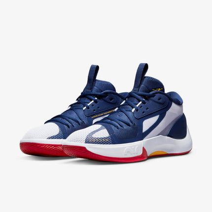 Men's Jordan Zoom USA Shoes