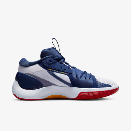 Men's Jordan Zoom USA Shoes