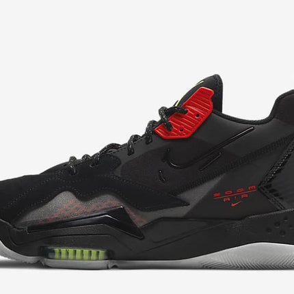 Men's Jordan Zoom 92 Chile Red Shoes