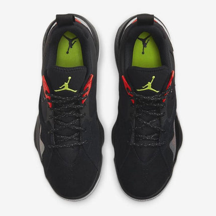 Men's Jordan Zoom 92 Chile Red Shoes