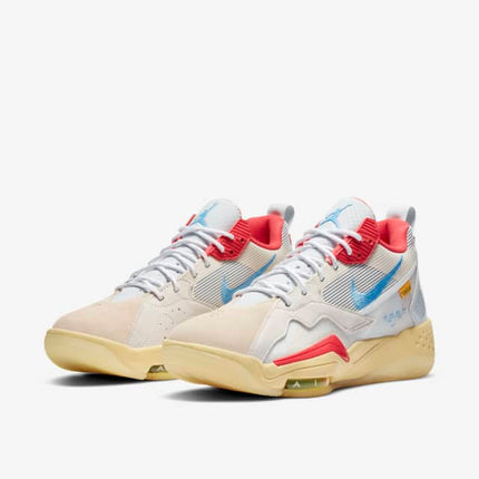 Men's Jordan Zoom 92 Guava Ice Shoes