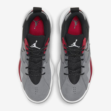Men's Jordan Zoom 92 Smoke Grey Shoes