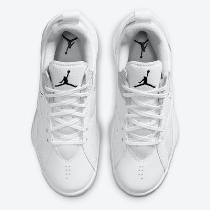 Men's Jordan Zoom 92 White Camo Shoes