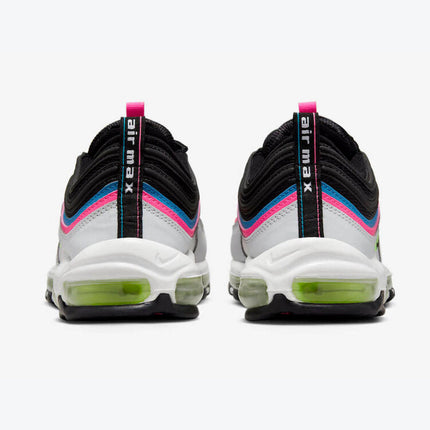 Men's Nike Air Max 97 'Multi-Color' Shoes