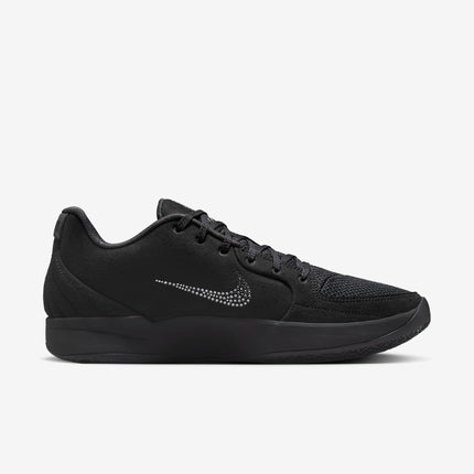 Men's Nike Ja 2 'Scratch Bling' Shoes
