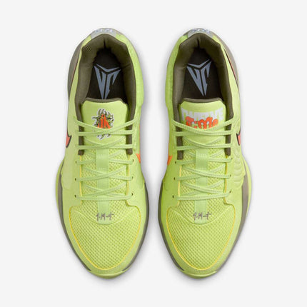 Men's Nike Ja 2 'Twelve Time' Shoes