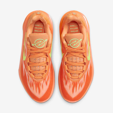 Men's Nike Zoom Cut GT 2 Arike Ogunbowale Shoes