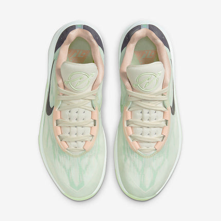 Men's Nike Zoom Cut GT 2 Barely Green Shoes