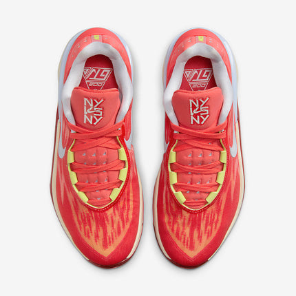Men's Nike Zoom Cut GT 2 NY vs NY Shoes