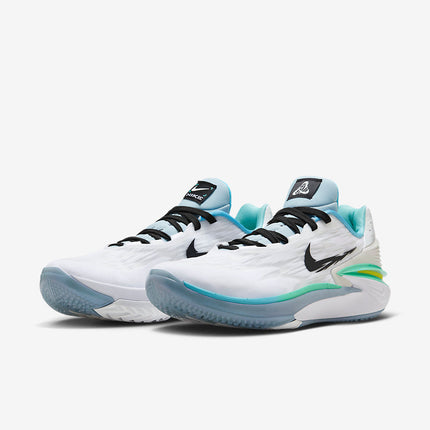 Men's Nike Zoom Cut GT 2 Unlock Your Space Shoes