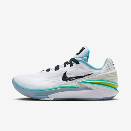 Men's Nike Zoom Cut GT 2 Unlock Your Space Shoes