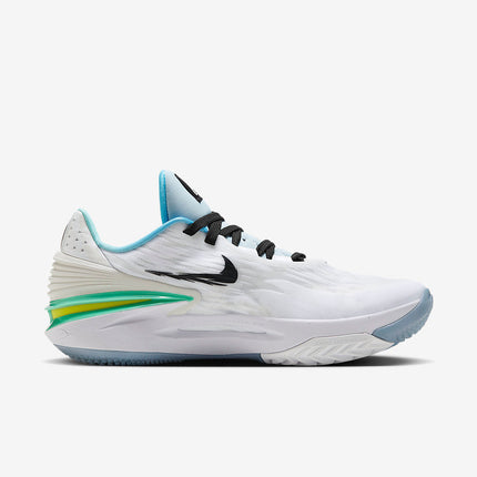 Men's Nike Zoom Cut GT 2 Unlock Your Space Shoes