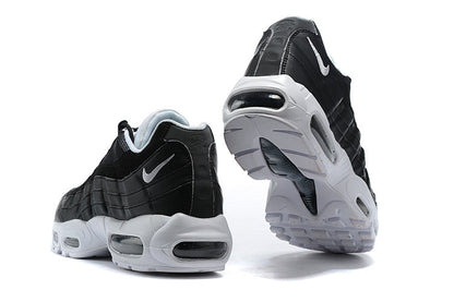 Men's Nike Air Max 95 Black Shoes