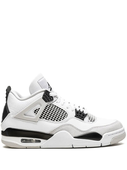 Men's  Air Jordan 4  'Military Black' Shoes