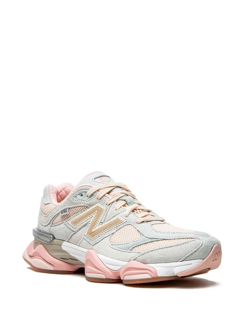Men's New Balance 9060 'Baby Shower Blue' Shoes