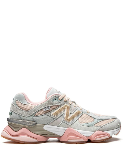Men's New Balance 9060 'Baby Shower Blue' Shoes