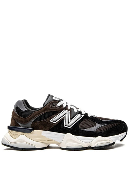 Men's New Balance 9060 'Brown' Shoes