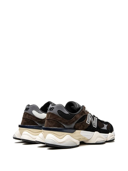 Men's New Balance 9060 'Brown' Shoes