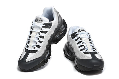 Men's Nike Air Max 95 Grey Shoes
