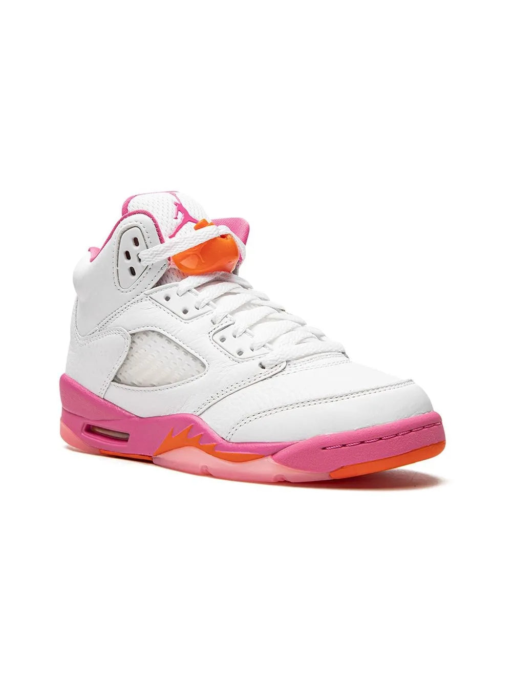 Men's Nike Air Jordan 5 Retro Pinksicle Shoes